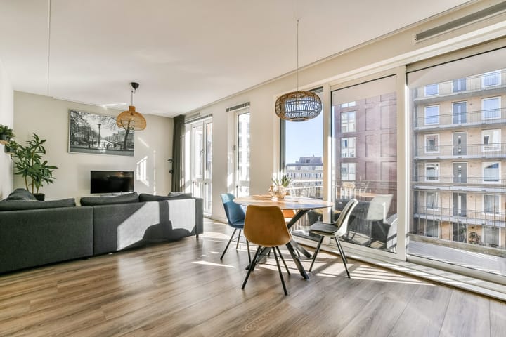 Photo 5 of Carel Willinkgracht 739