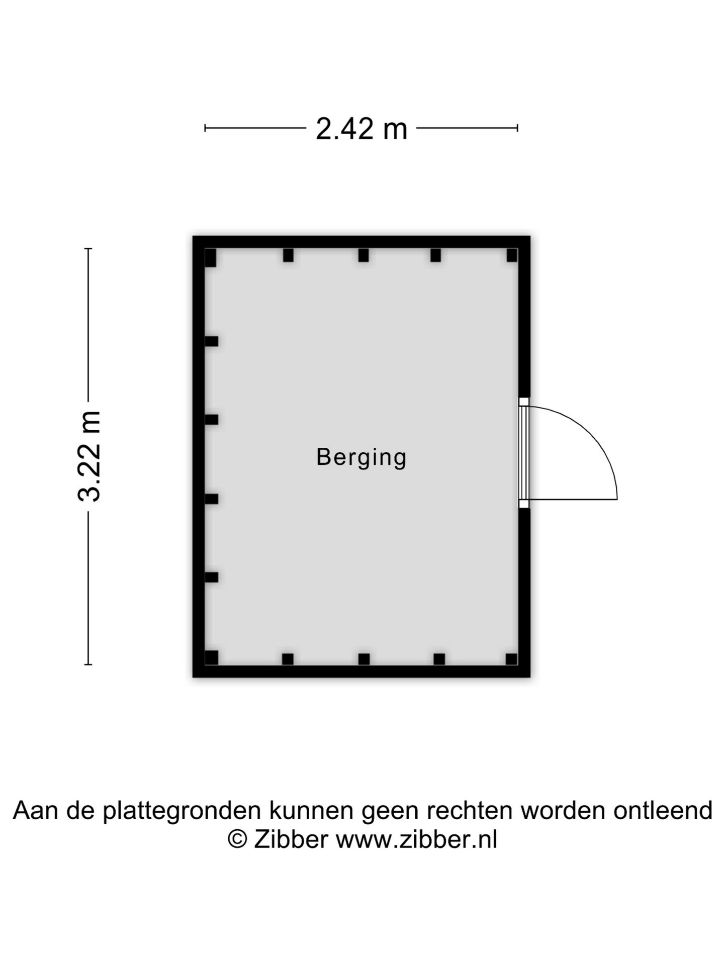 Foto 34 van Spartahof 32
