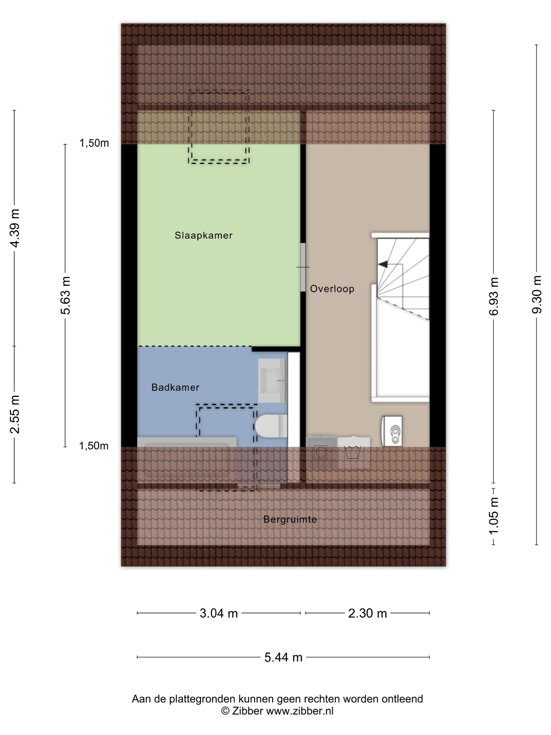 Foto 33 van Spartahof 32