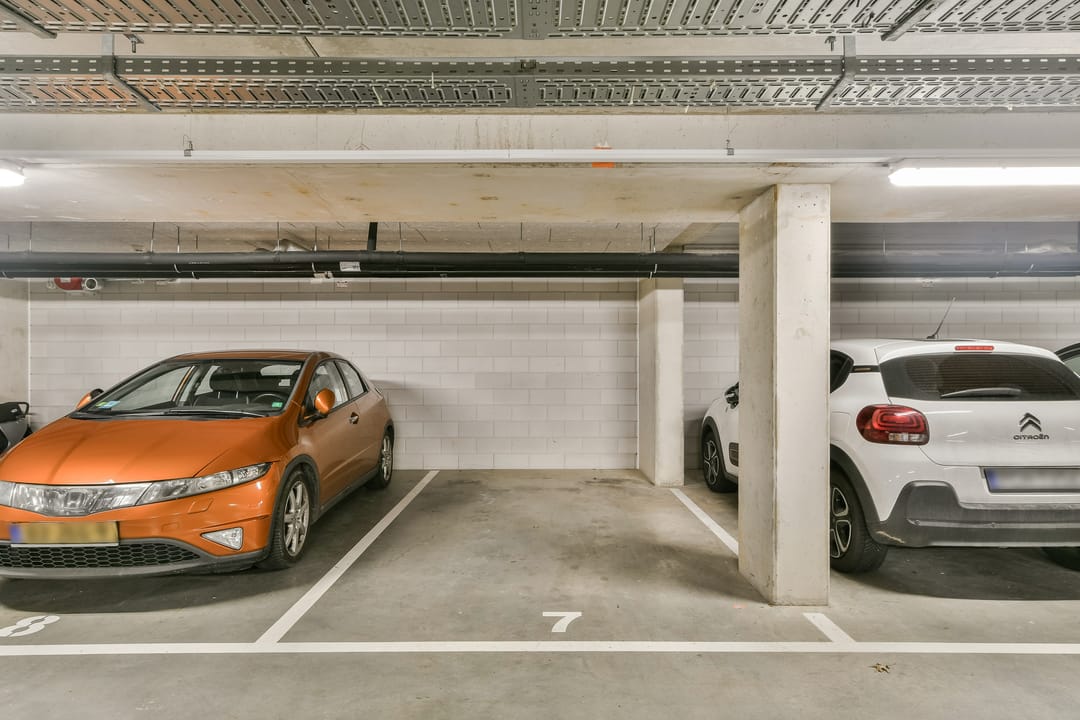 Foto 2 van Carel Willinkgracht 739