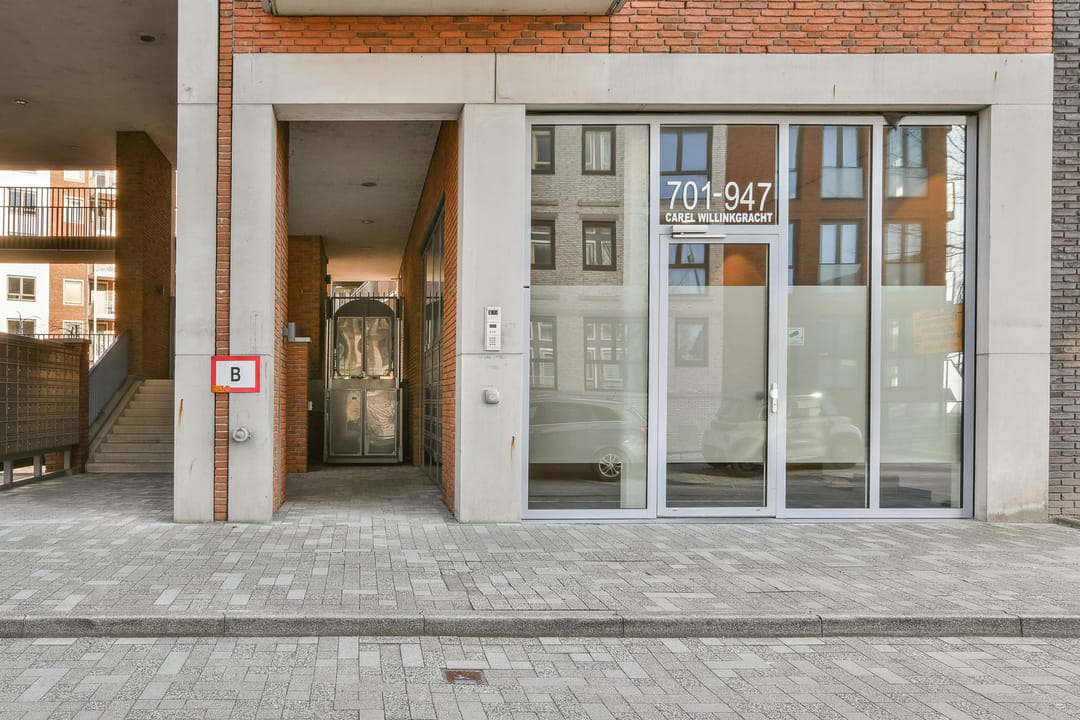 Foto 23 van Carel Willinkgracht 739