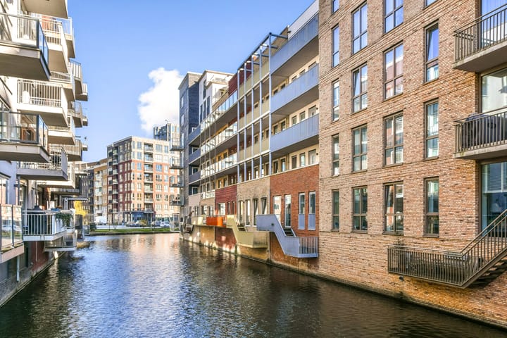 Photo 4 of Carel Willinkgracht 739