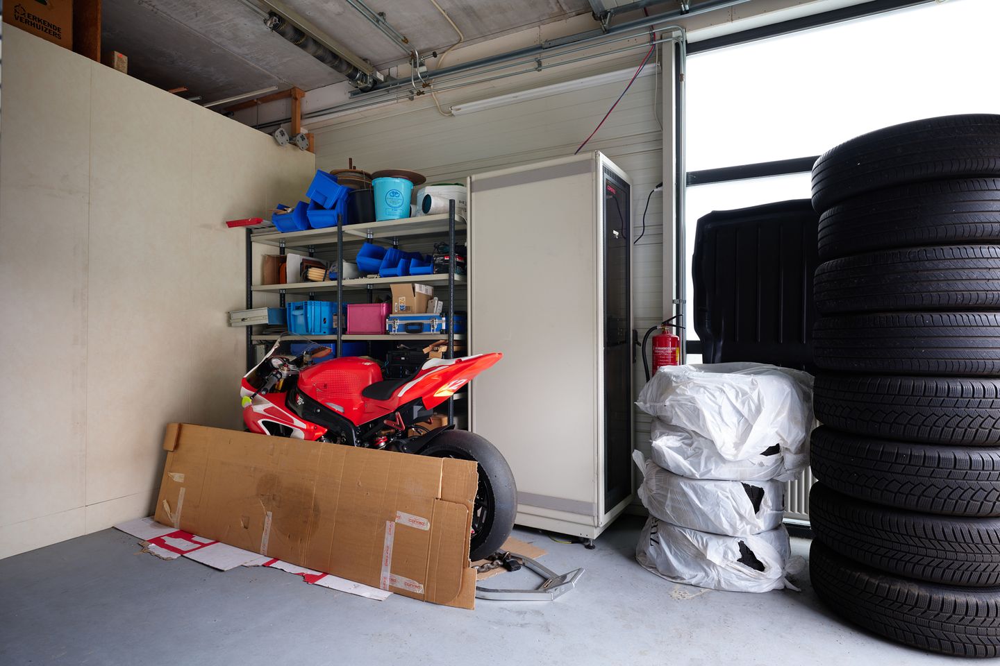 Bekijk foto 2 van De Liesbosch 12-P