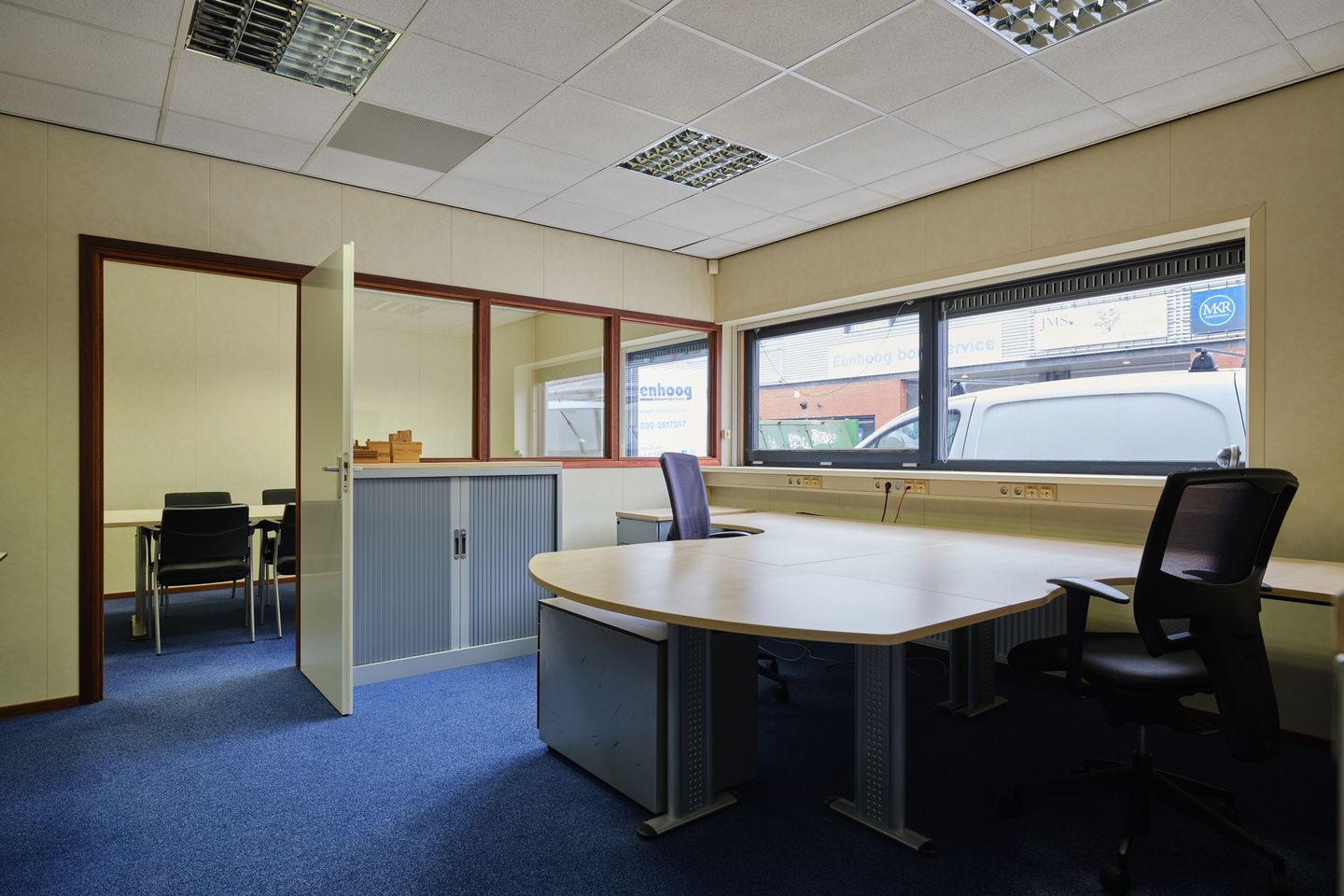 Bekijk foto 3 van De Liesbosch 12-P