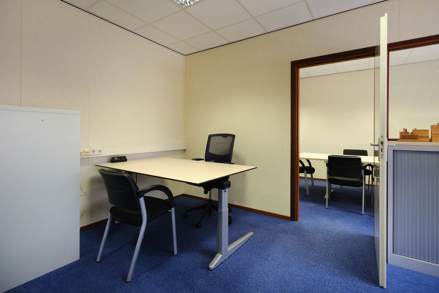 Bekijk foto 4 van De Liesbosch 12-P