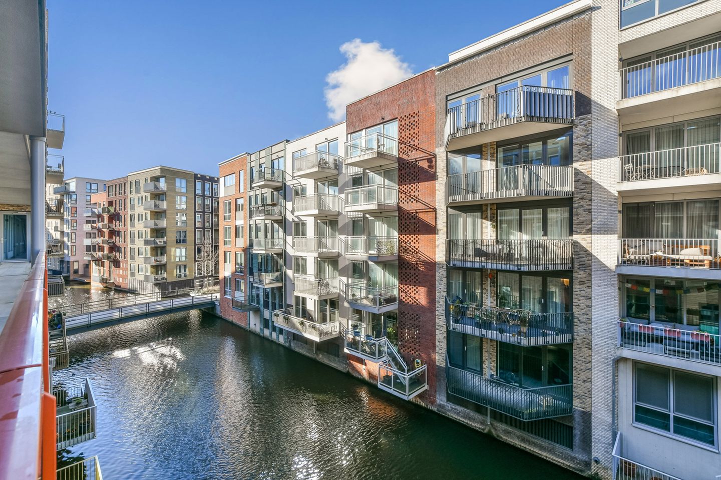 Foto 25 van Carel Willinkgracht 739