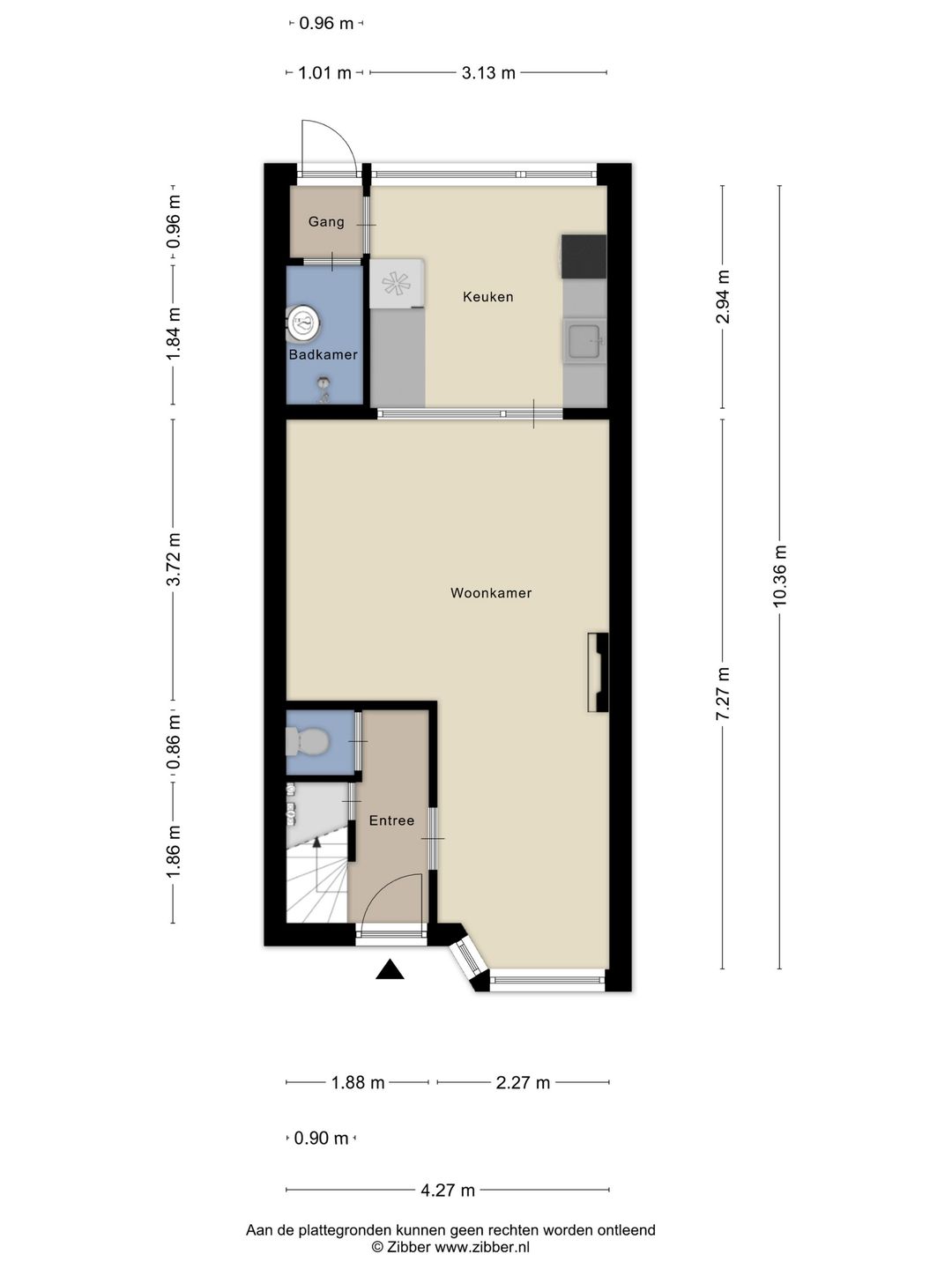 Foto 32 van Forelstraat 92