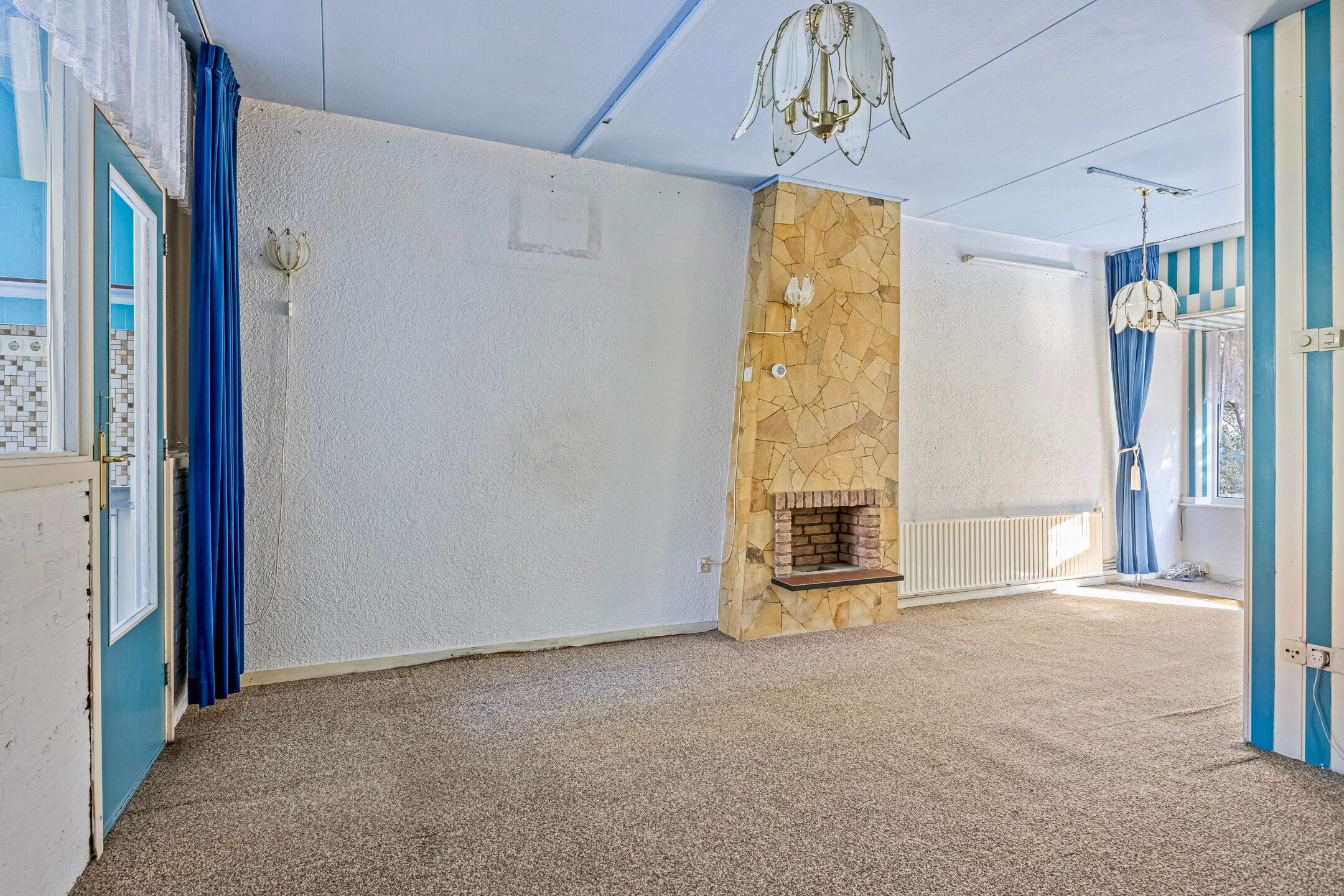 Foto 3 van Forelstraat 92