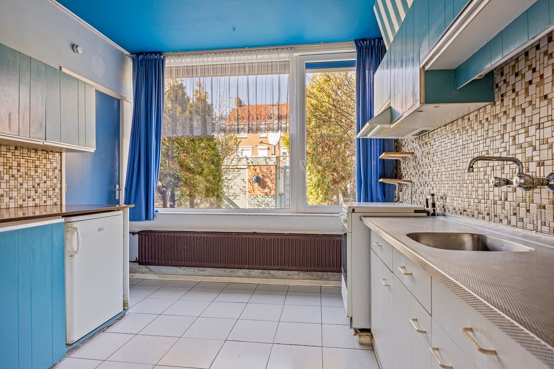 Foto 7 van Forelstraat 92