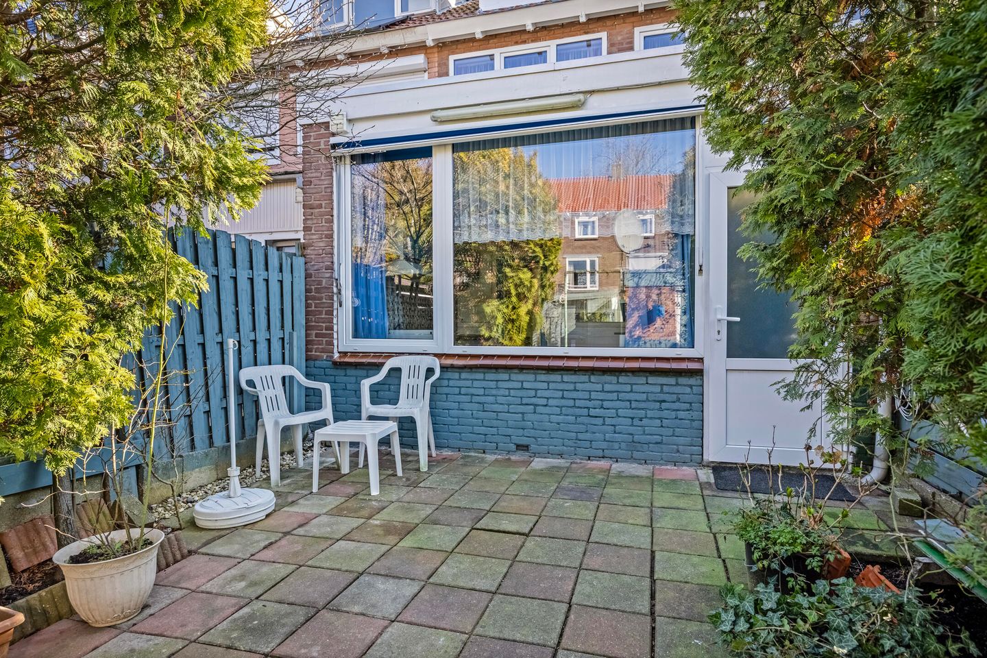 Foto 10 van Forelstraat 92