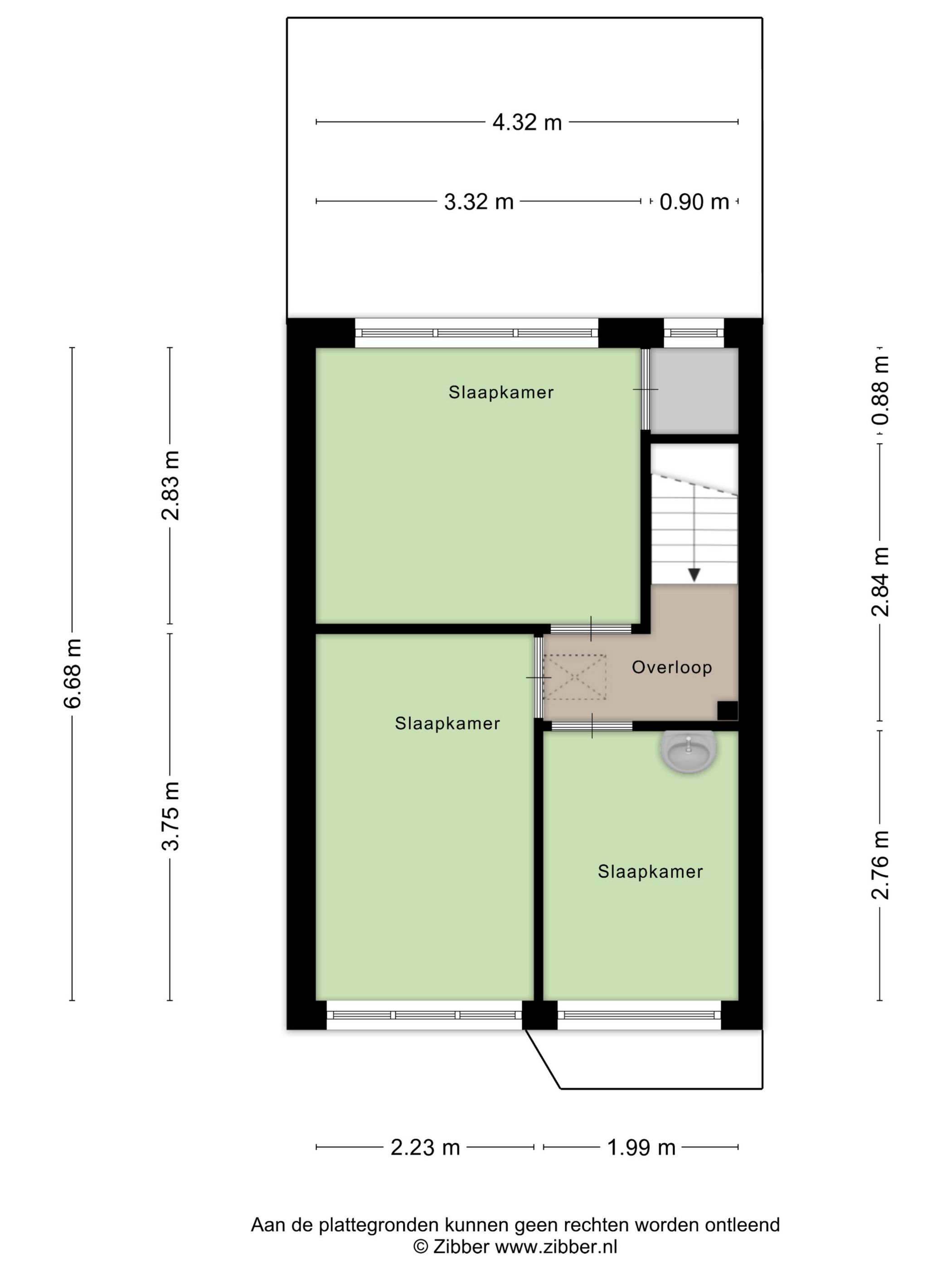 Foto 33 van Forelstraat 92