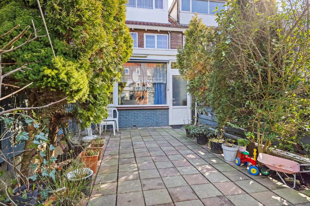 Foto 8 van Forelstraat 92