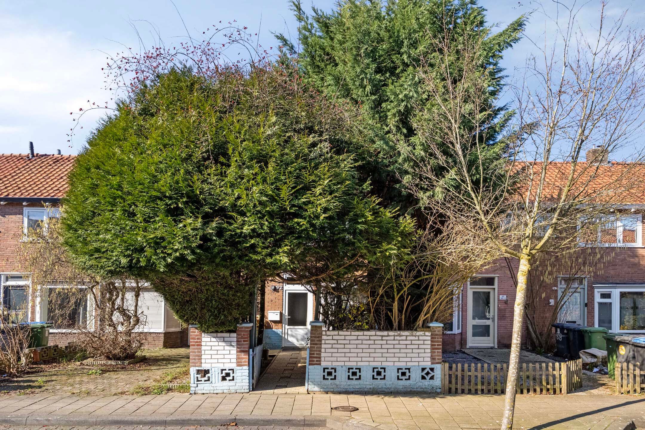 Foto 24 van Forelstraat 92