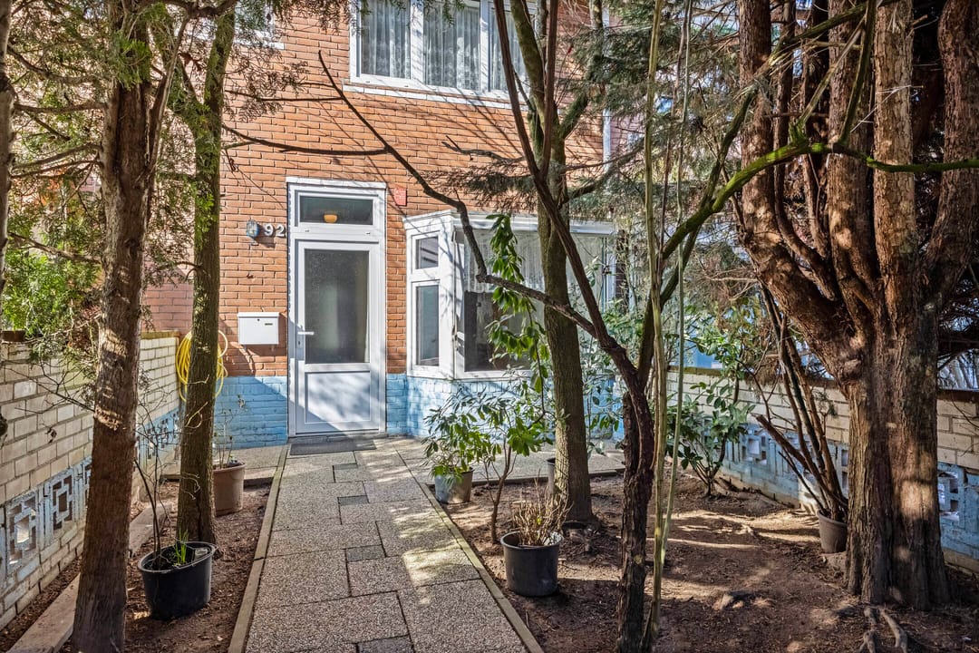 Foto 17 van Forelstraat 92