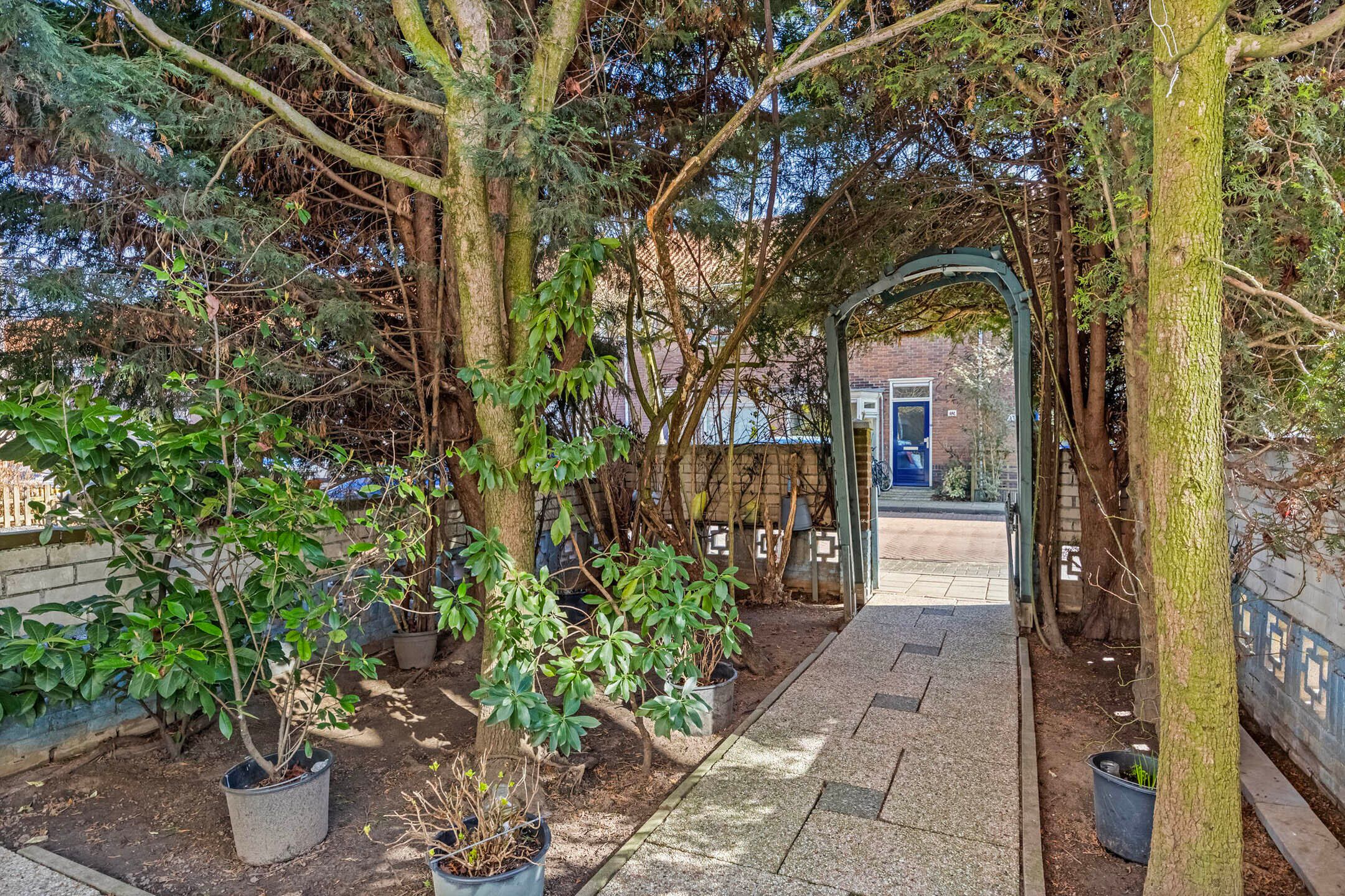 Foto 18 van Forelstraat 92