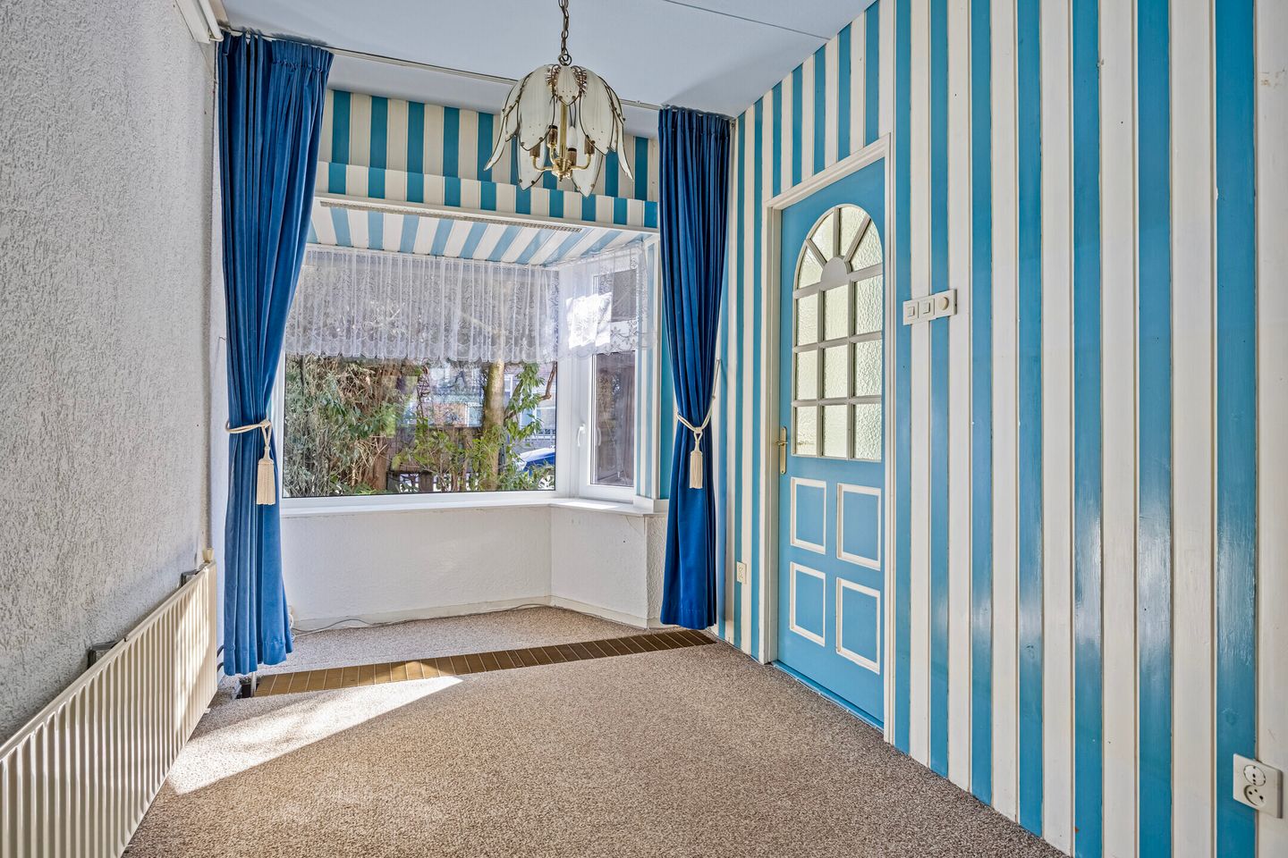 Foto 4 van Forelstraat 92