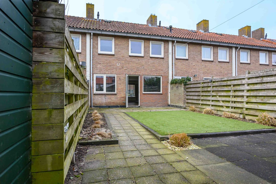 Photo 13 of Duizendknoopstraat 18