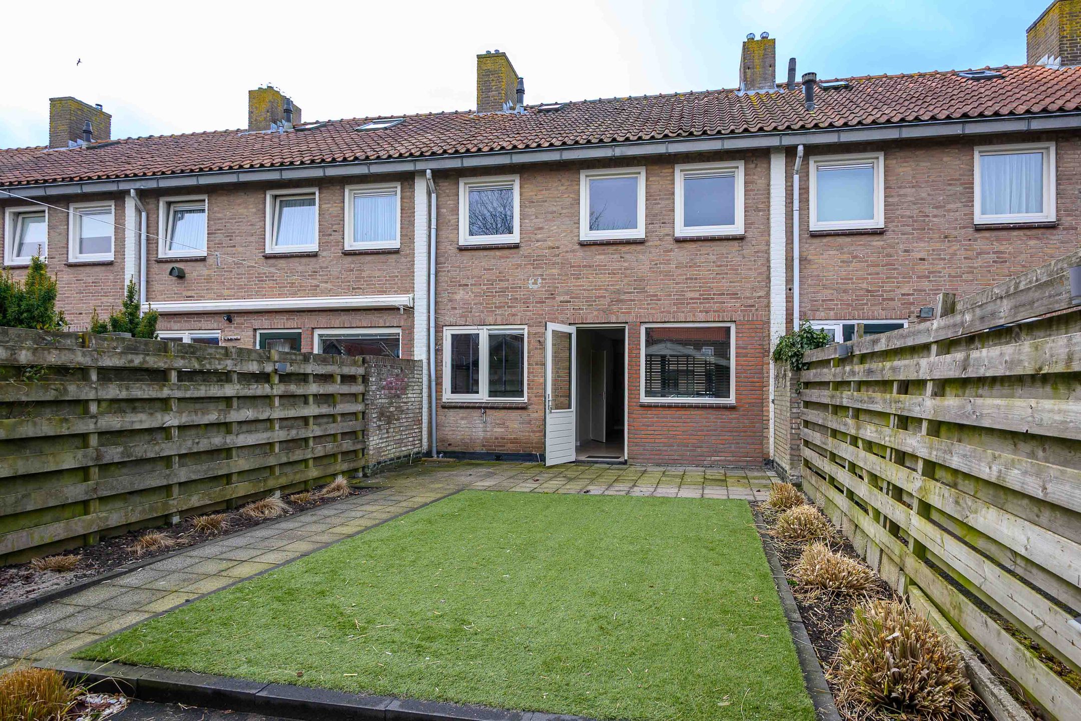 Photo 15 of Duizendknoopstraat 18
