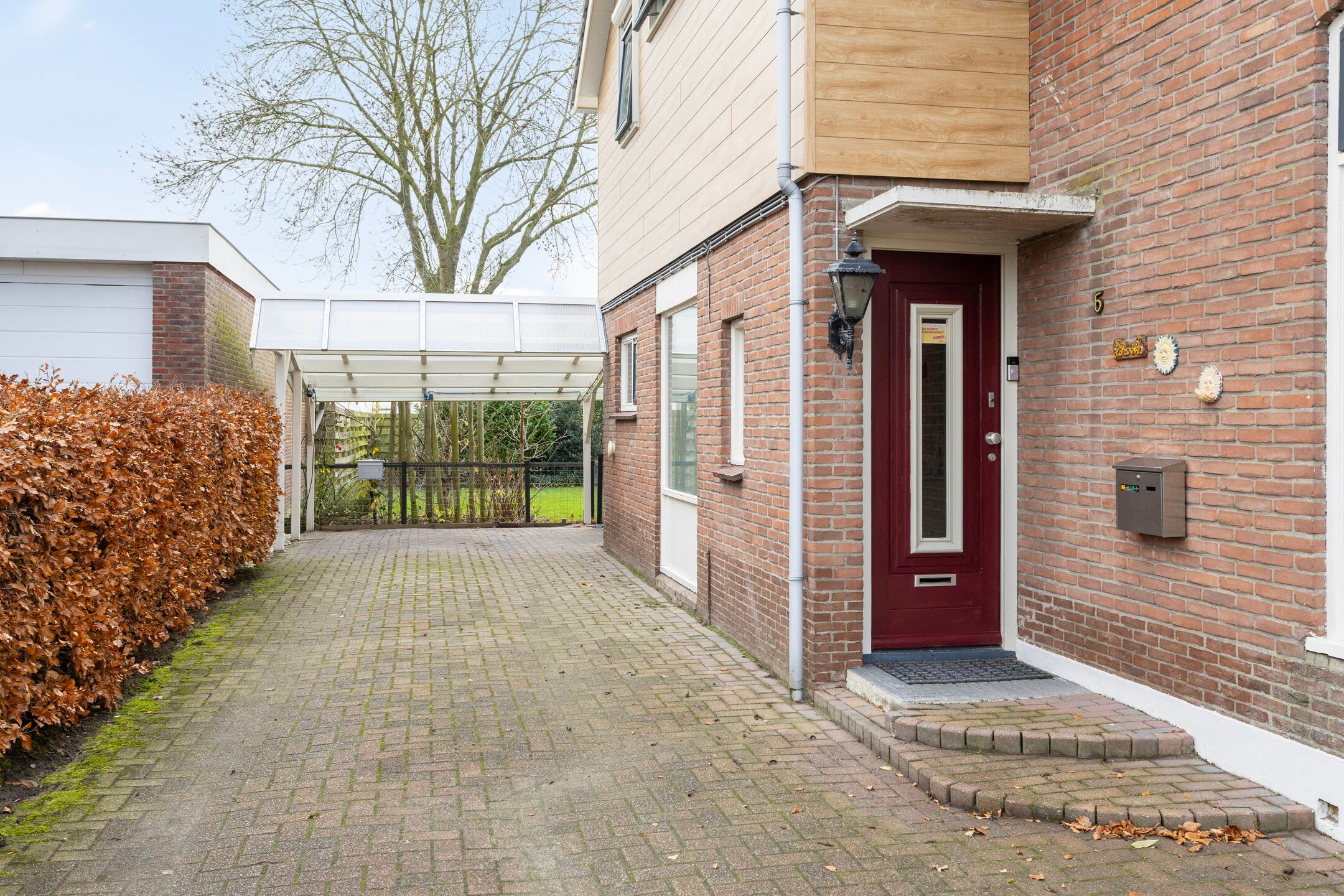 Photo 9 of Herenweg 6