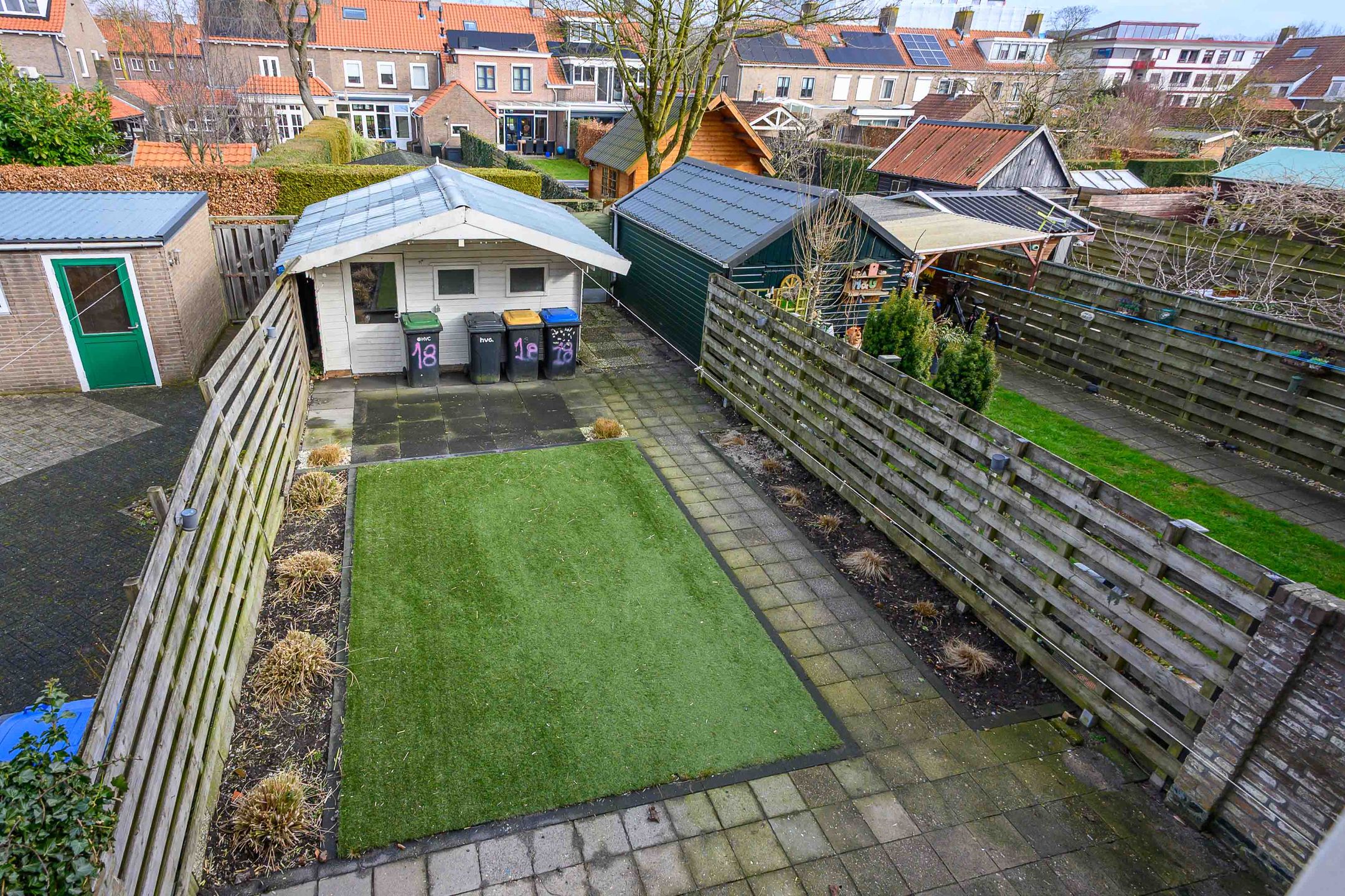 Photo 27 of Duizendknoopstraat 18