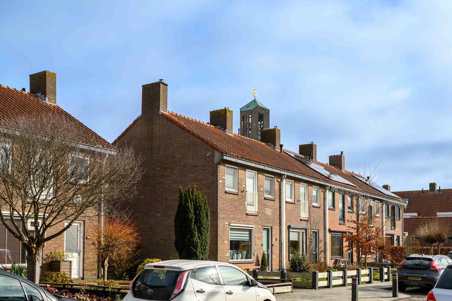 Photo 35 of Duizendknoopstraat 18