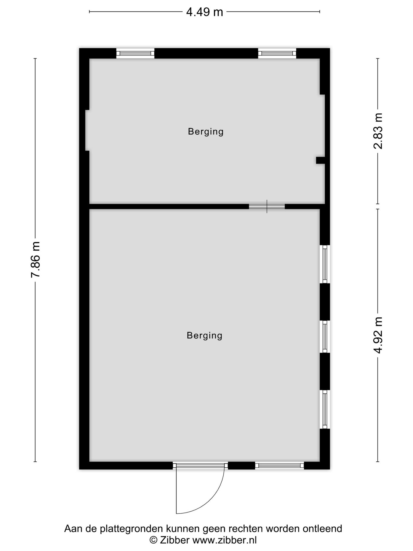 Photo 59 of Herenweg 6