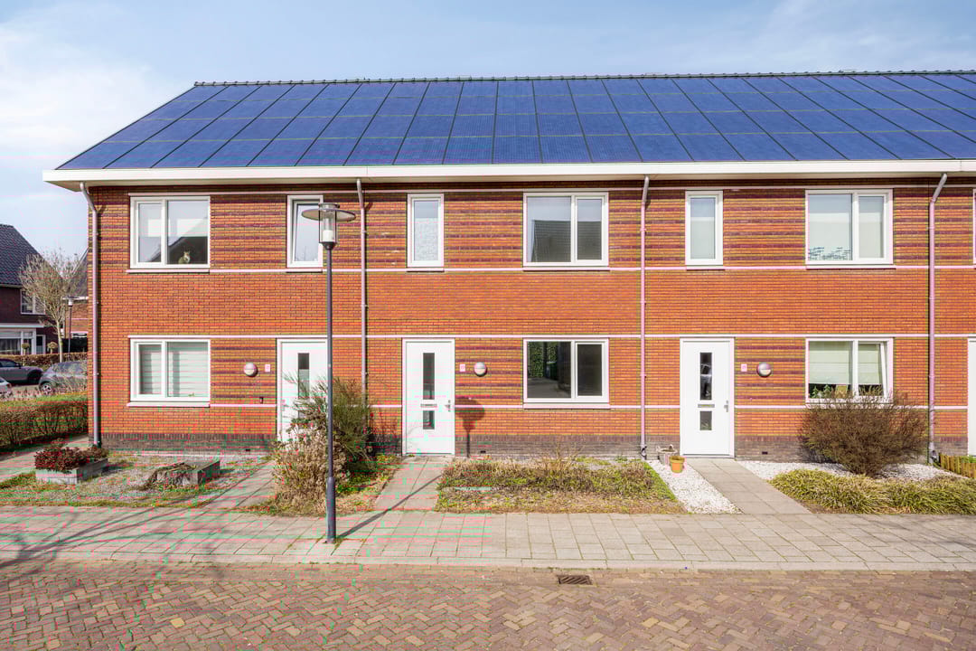 Photo 7 of Anna Blamanstraat 23