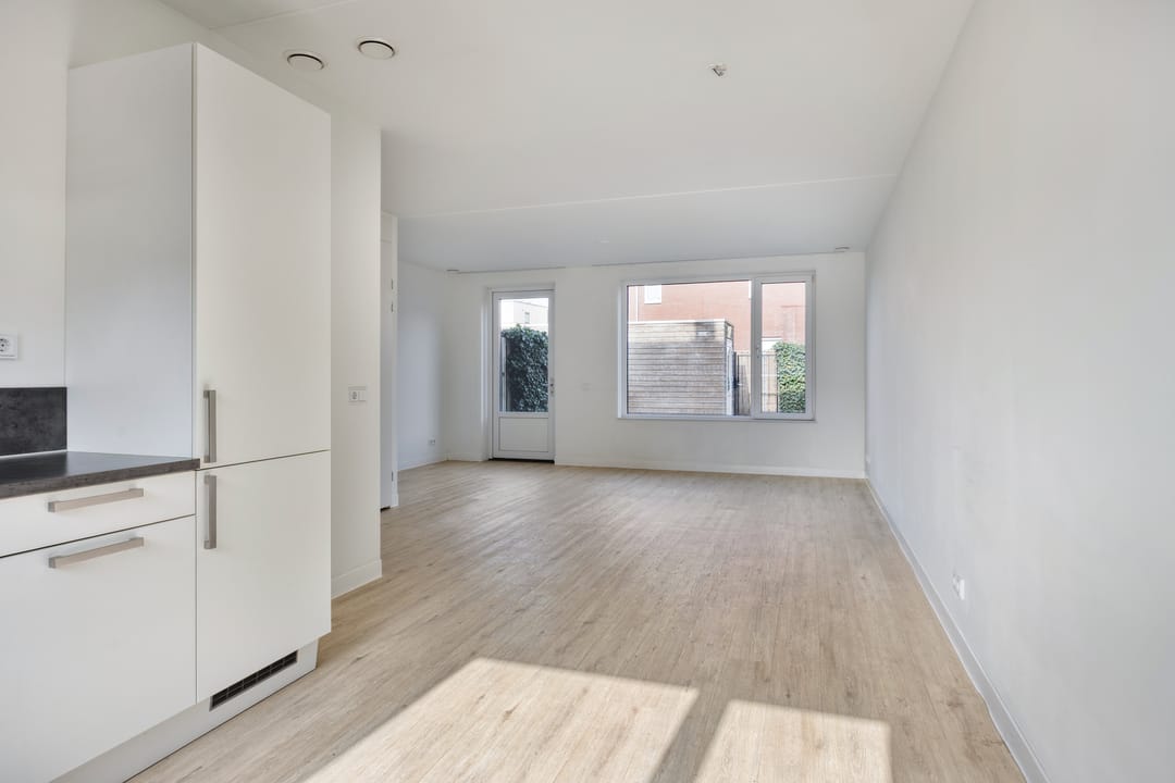 Photo 2 of Anna Blamanstraat 23