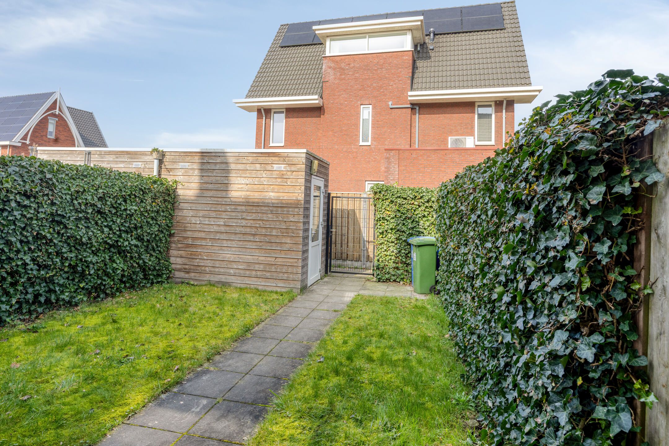 Photo 6 of Anna Blamanstraat 23