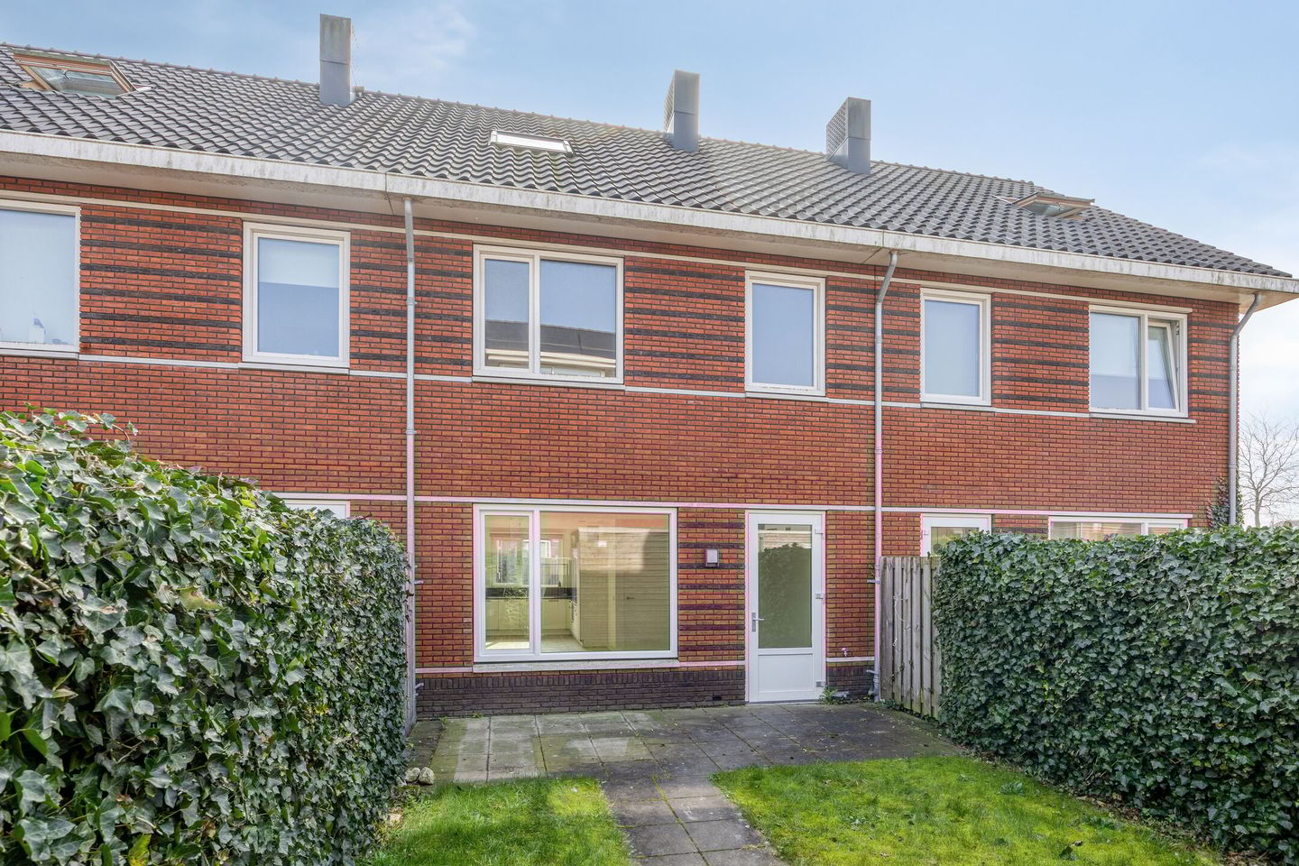 Photo 29 of Anna Blamanstraat 23