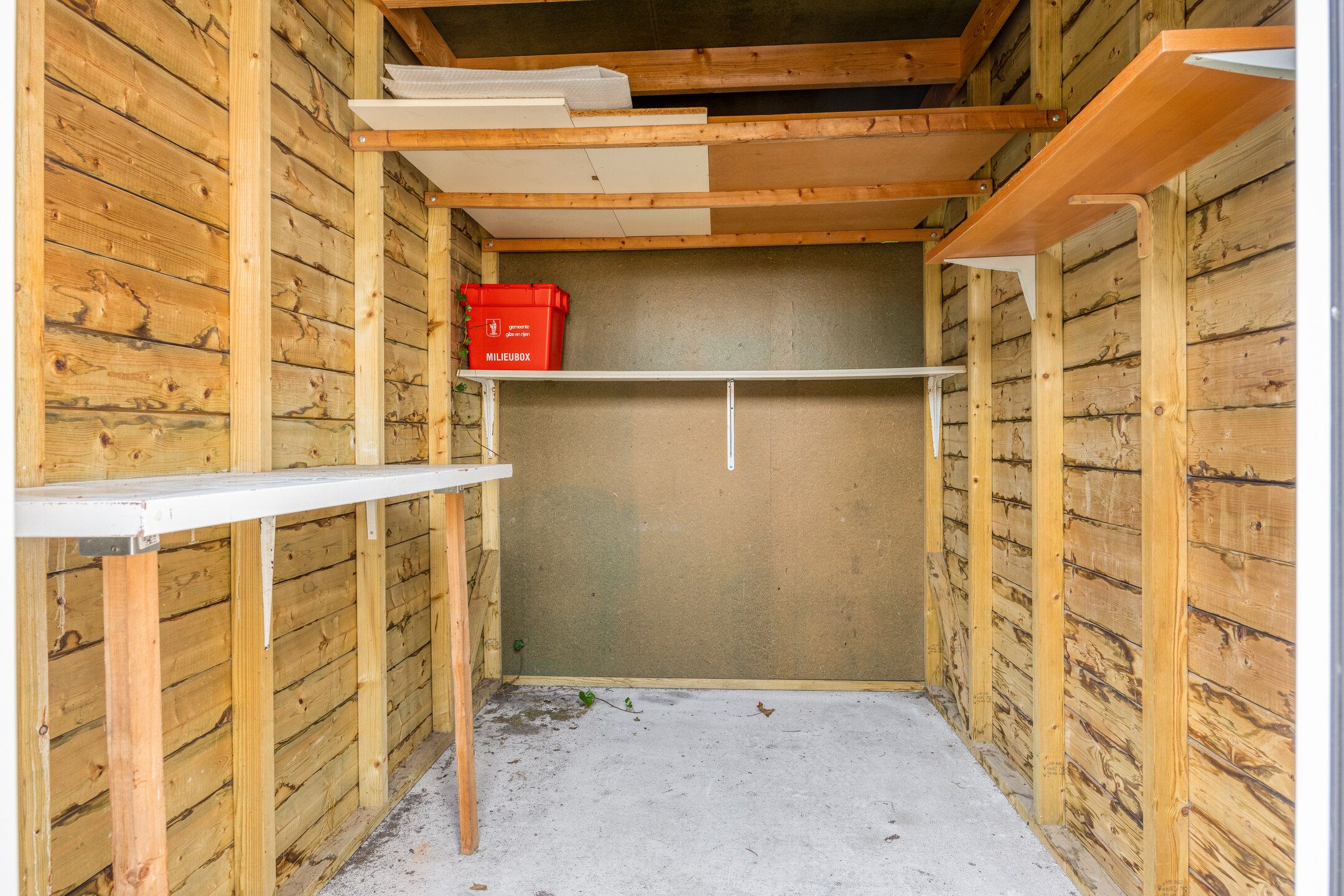 Photo 30 of Anna Blamanstraat 23