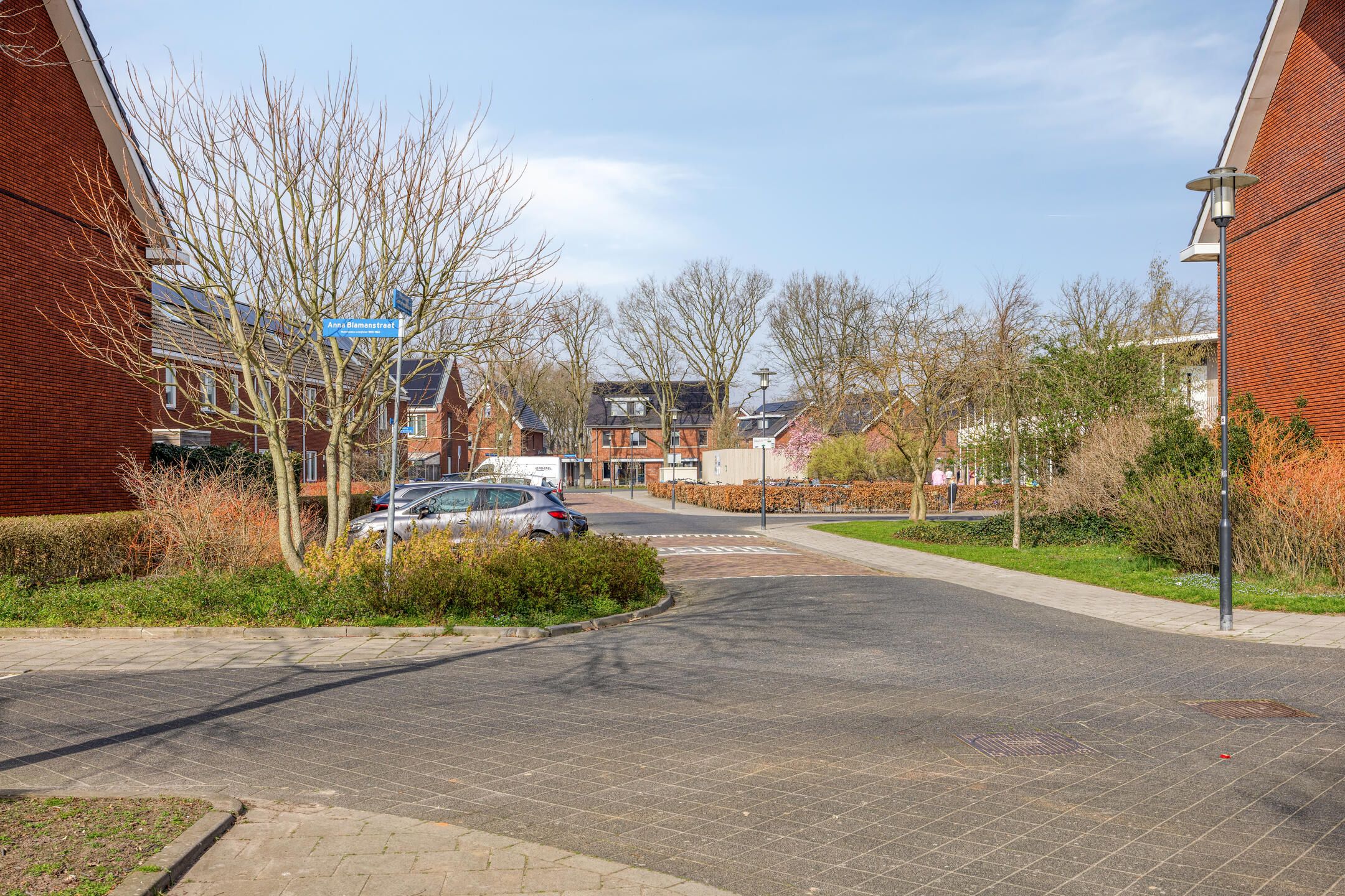 Photo 33 of Anna Blamanstraat 23