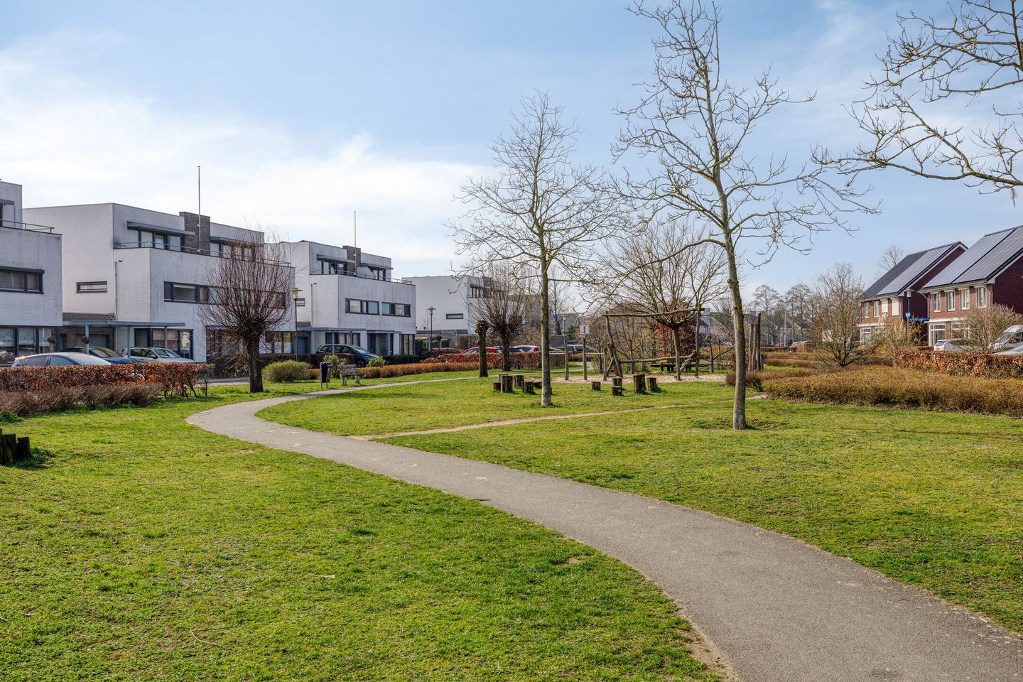 Photo 35 of Anna Blamanstraat 23