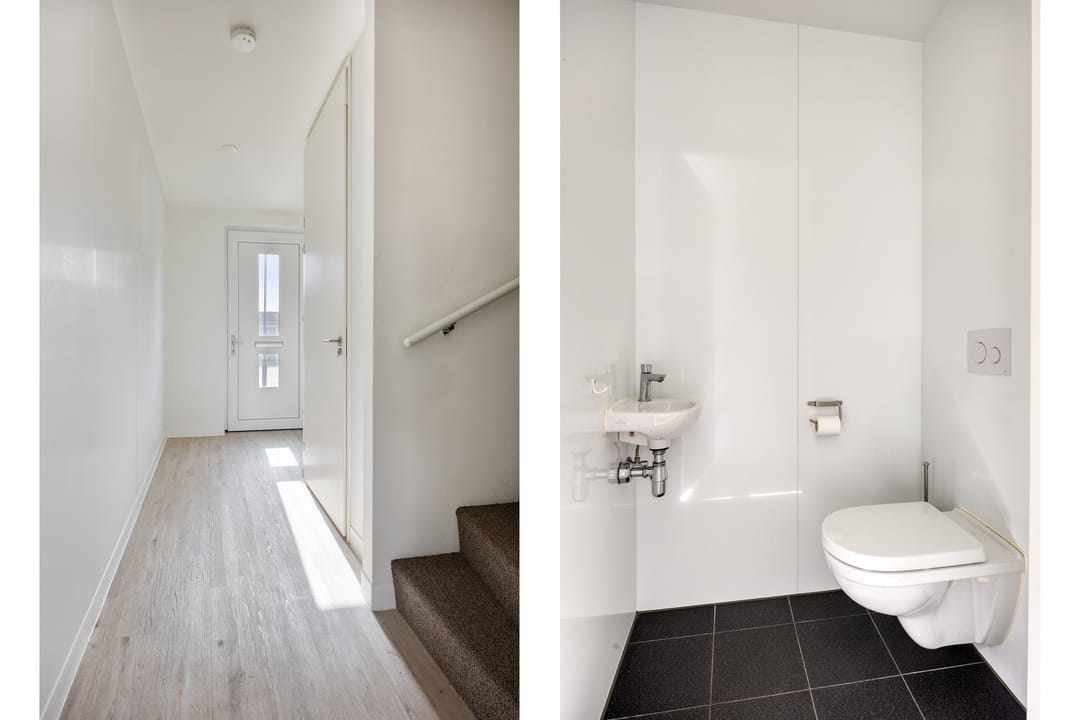 Photo 8 of Anna Blamanstraat 23