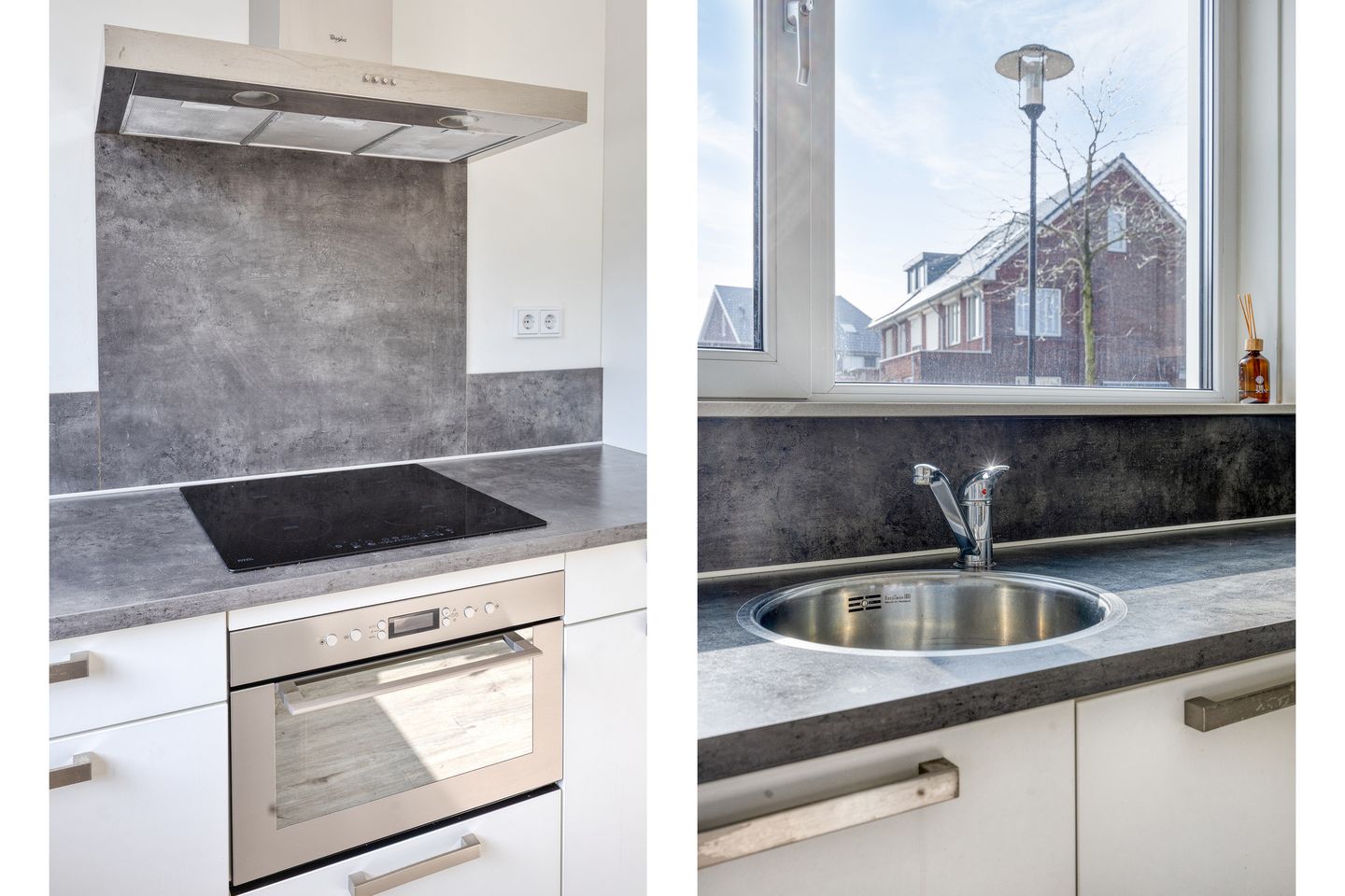 Photo 14 of Anna Blamanstraat 23