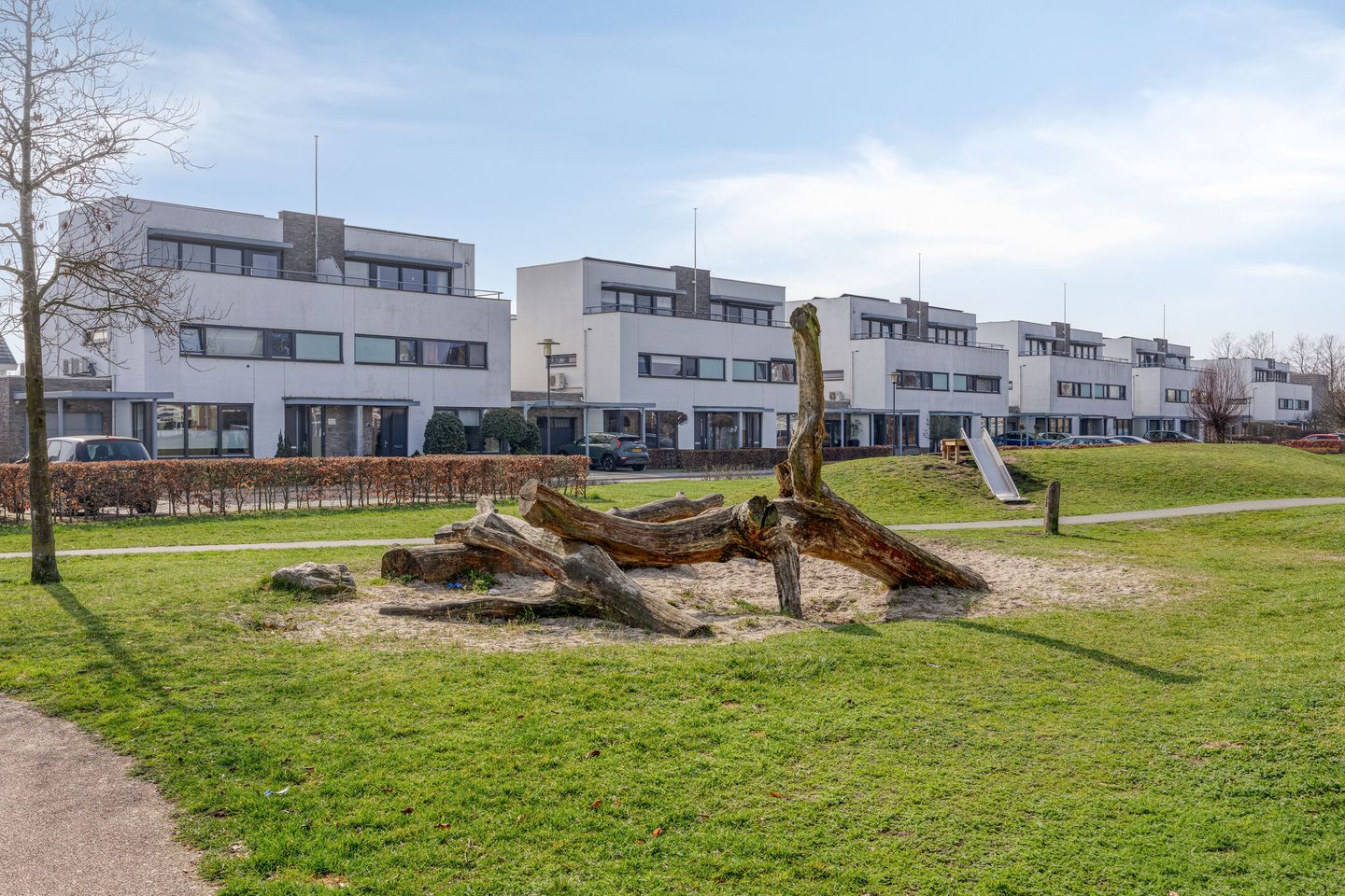 Photo 34 of Anna Blamanstraat 23