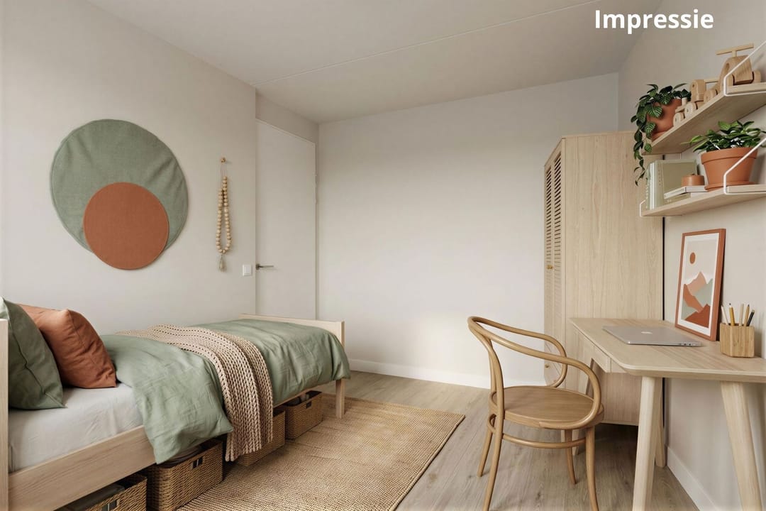 Photo 23 of Anna Blamanstraat 23