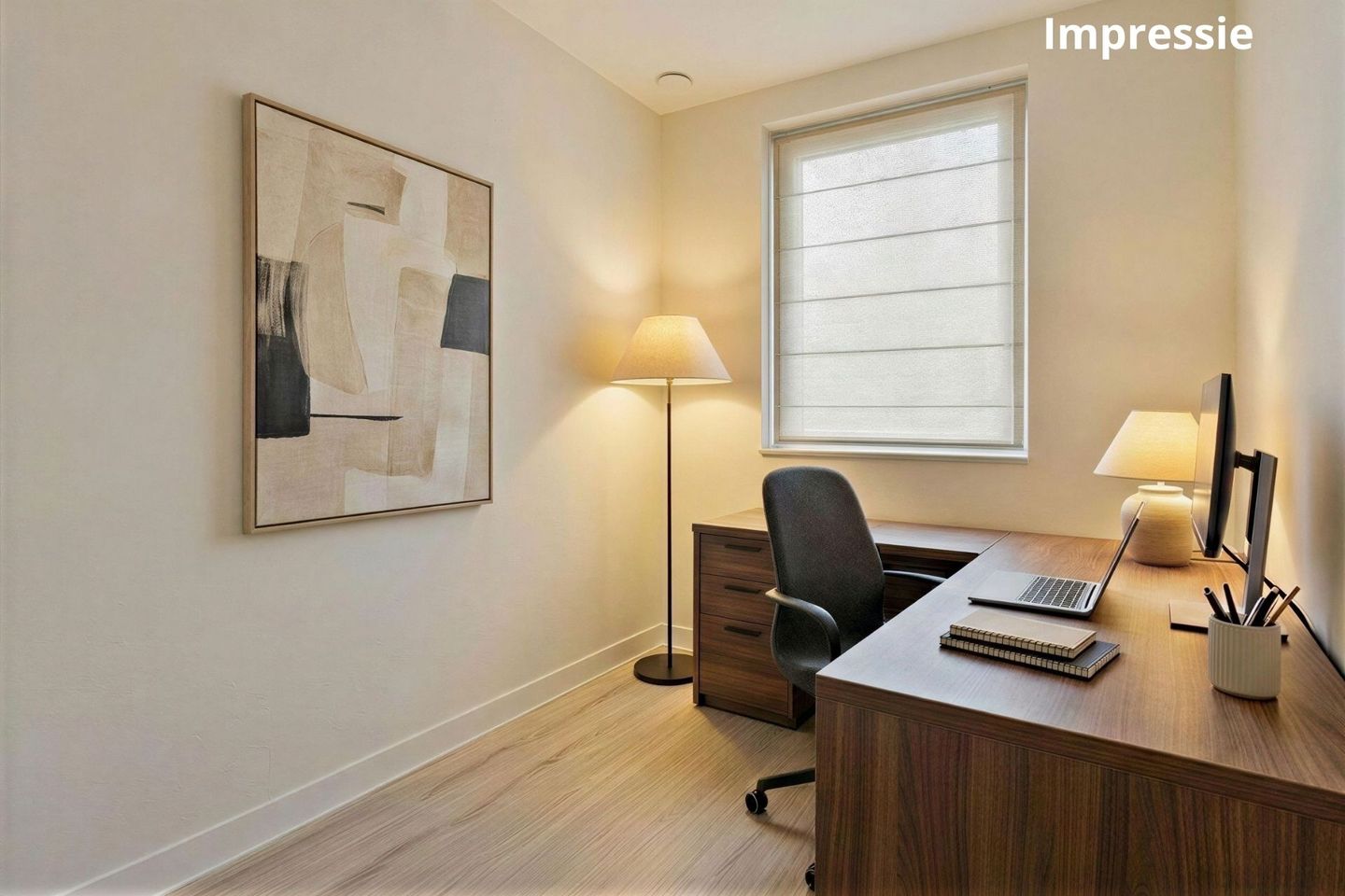 Photo 25 of Anna Blamanstraat 23