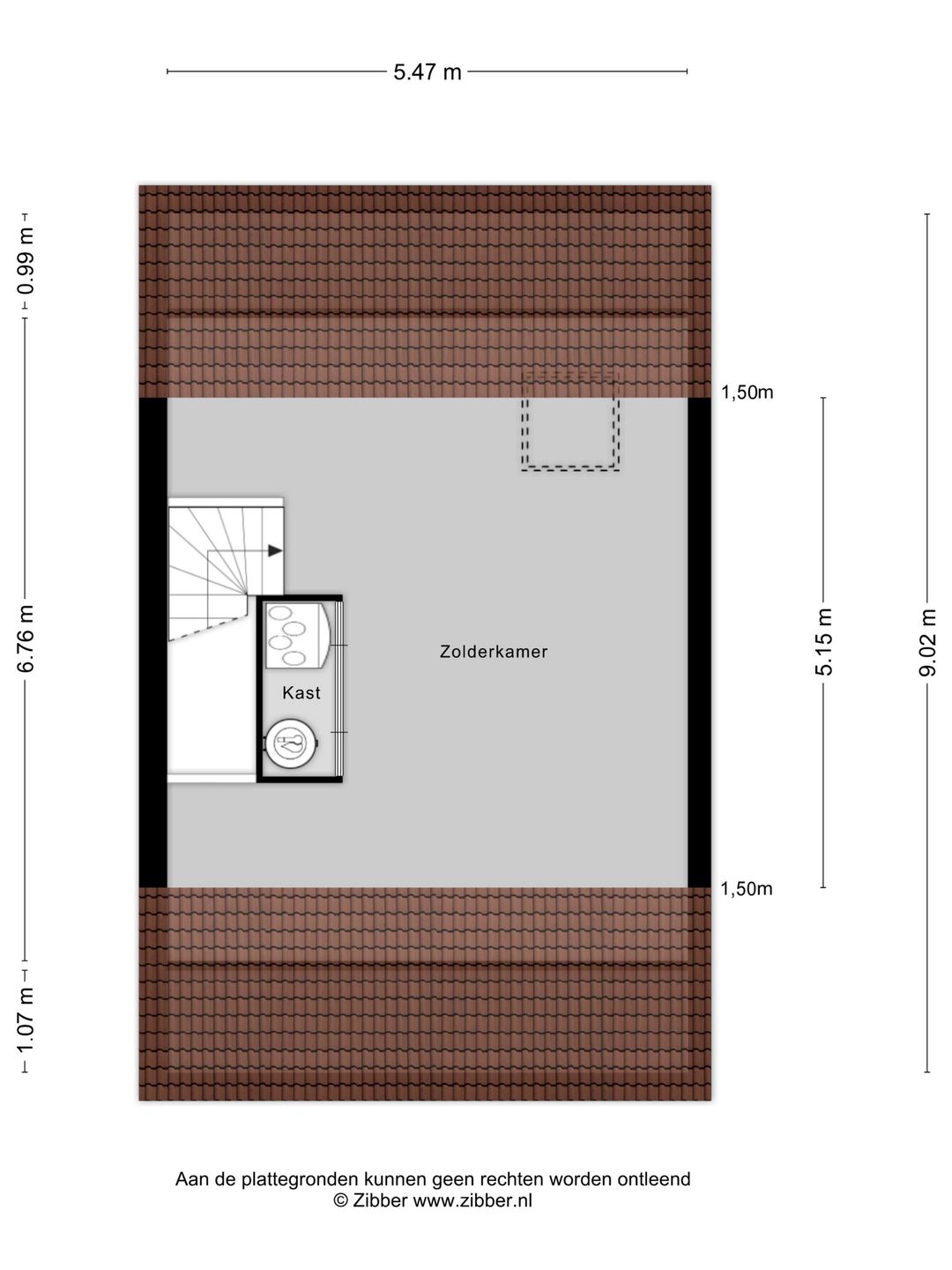 Photo 41 of Anna Blamanstraat 23