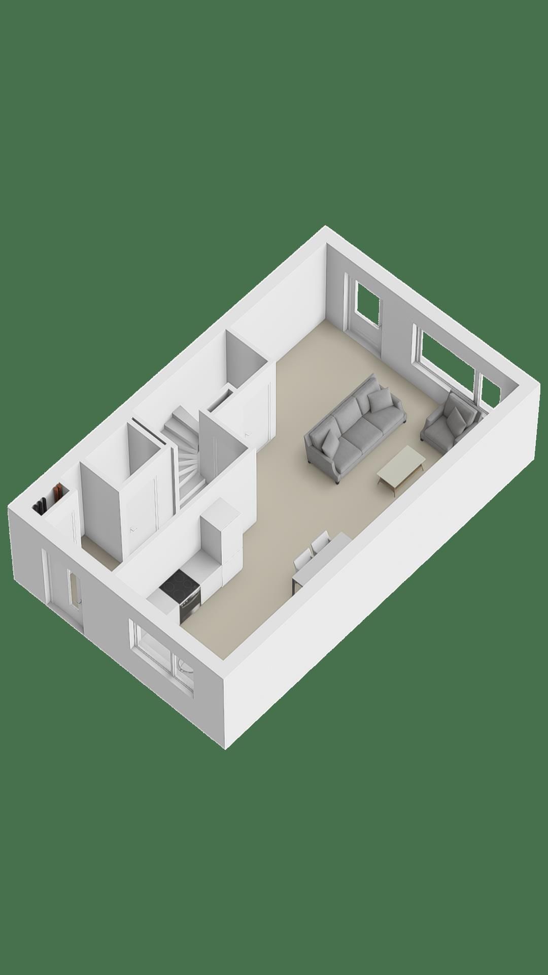 Photo 38 of Anna Blamanstraat 23