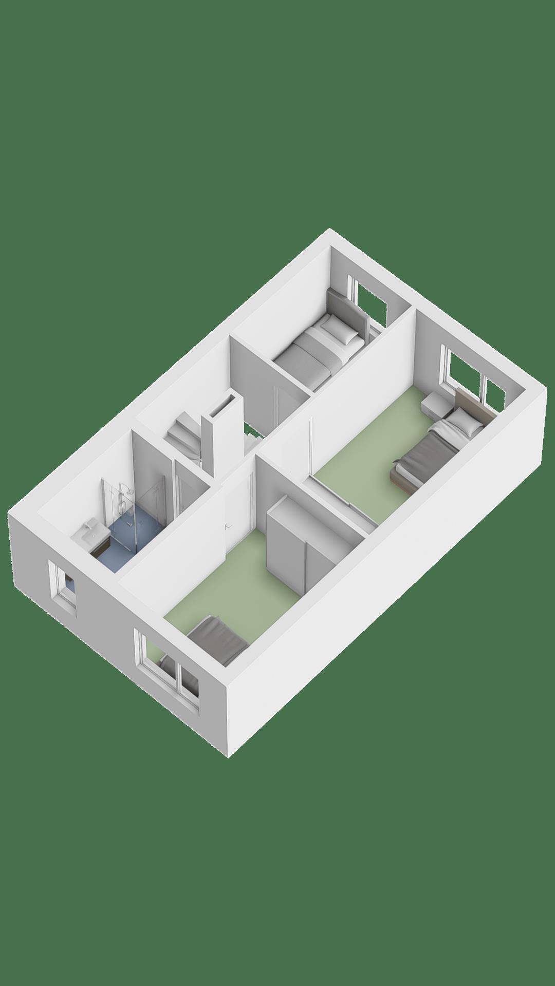 Photo 40 of Anna Blamanstraat 23