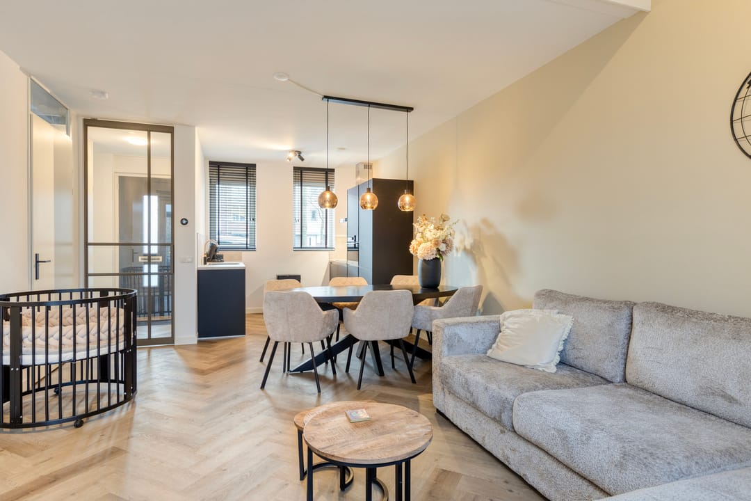 Foto 7 van Groote Wielenlaan 190