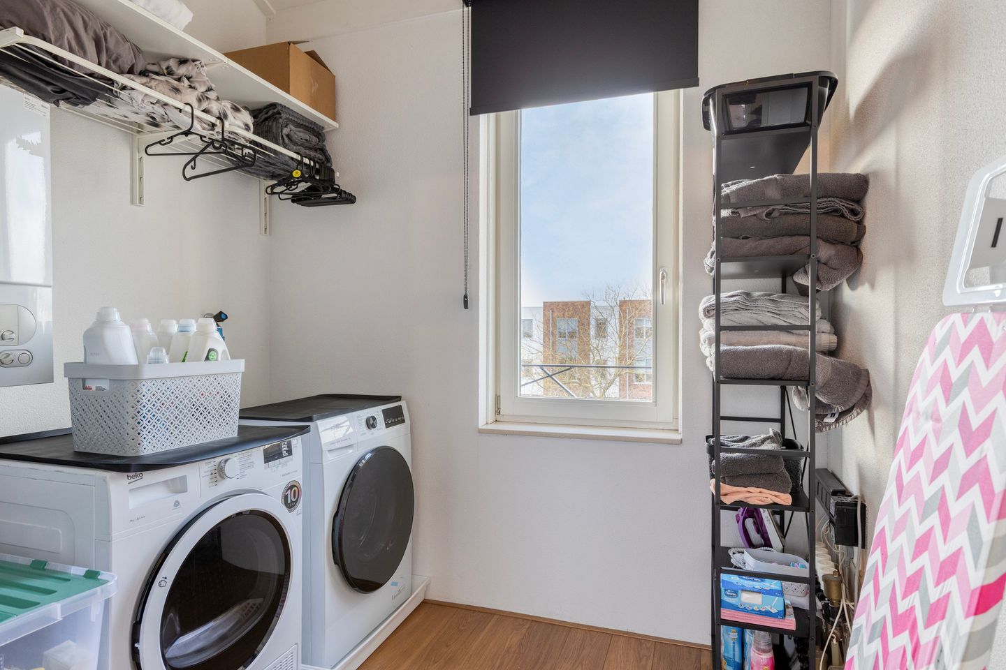 Foto 19 van Groote Wielenlaan 190