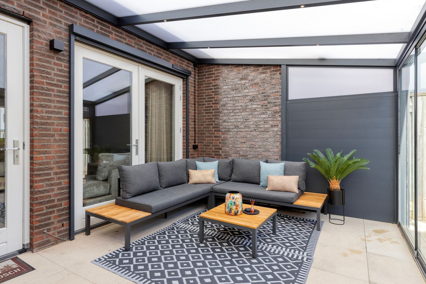 Foto 20 van Groote Wielenlaan 190