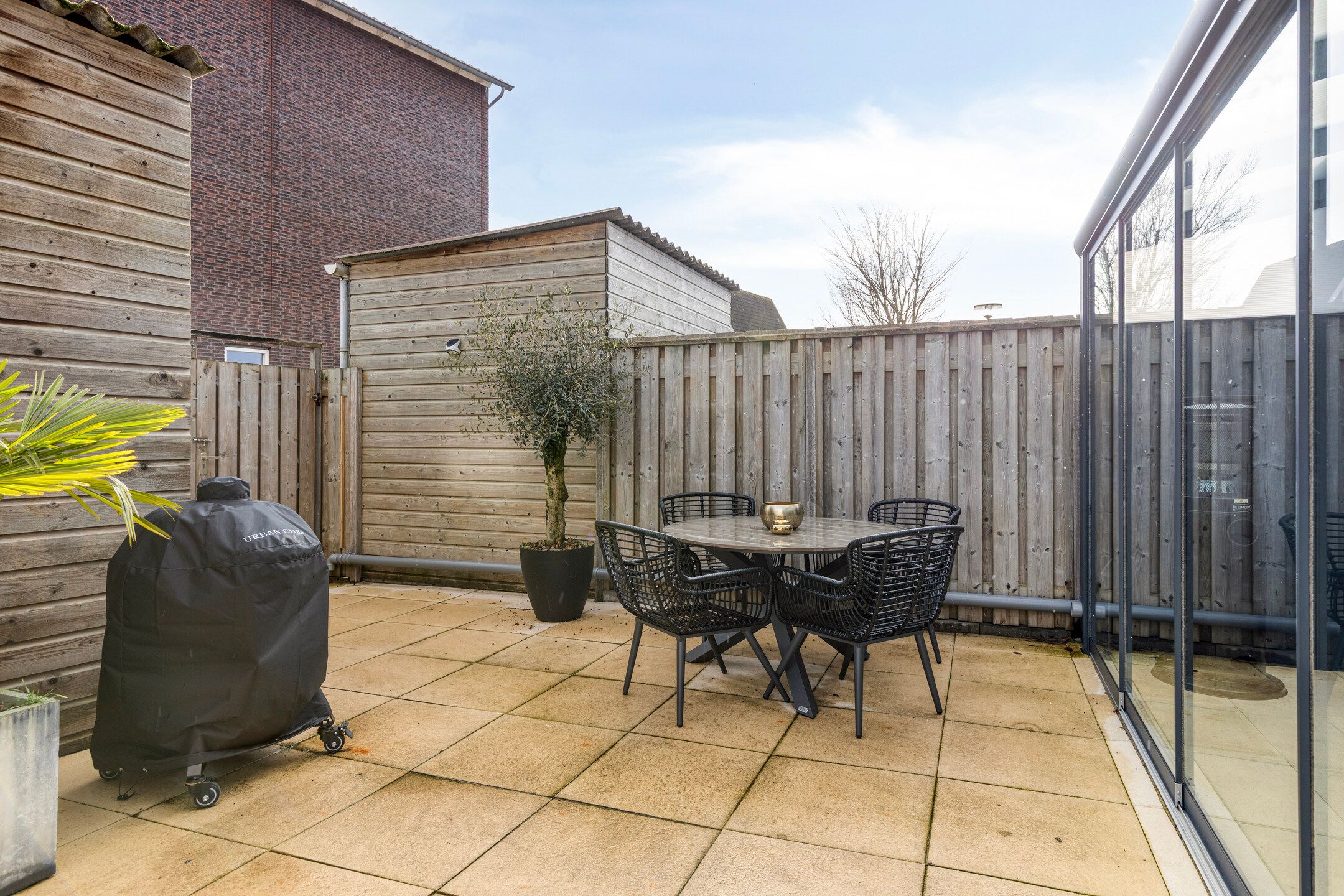 Foto 24 van Groote Wielenlaan 190