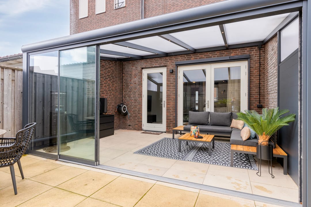 Foto 22 van Groote Wielenlaan 190