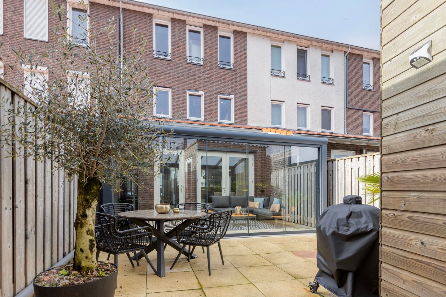 Foto 25 van Groote Wielenlaan 190