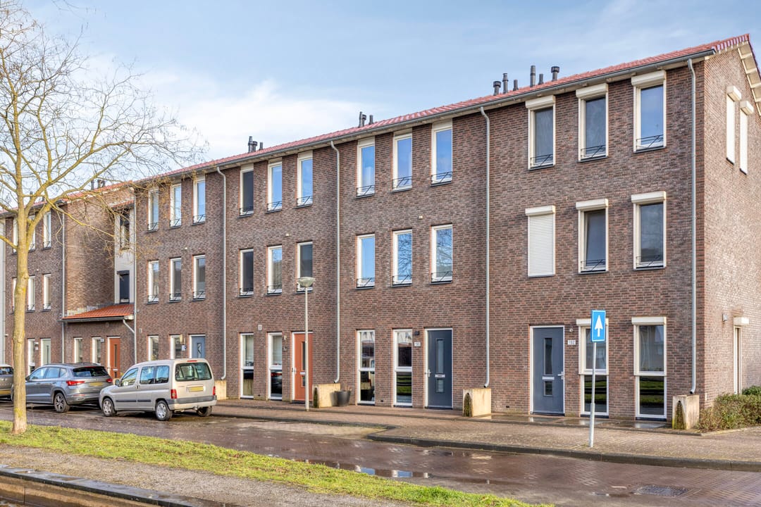 Foto 26 van Groote Wielenlaan 190