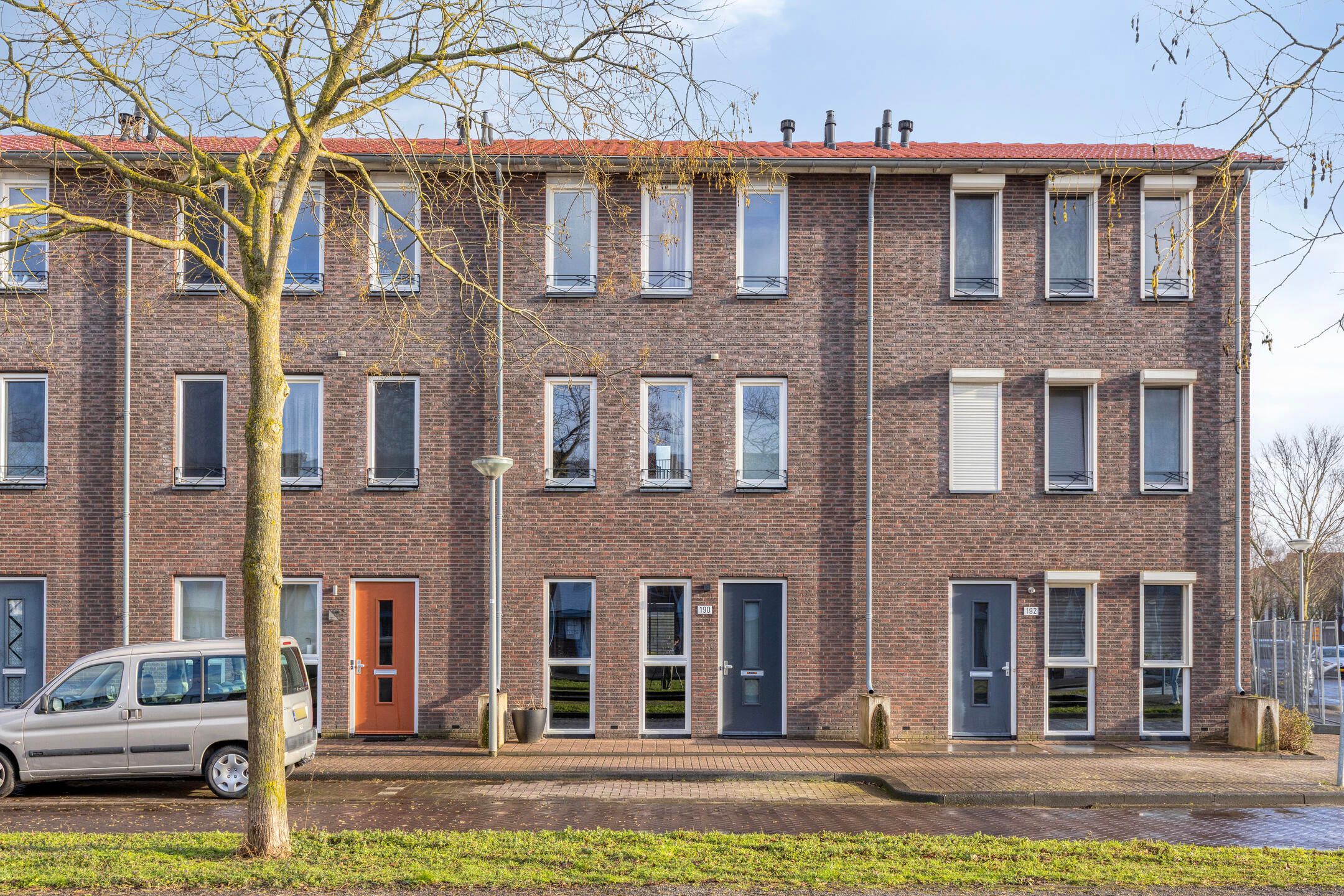 Foto 27 van Groote Wielenlaan 190