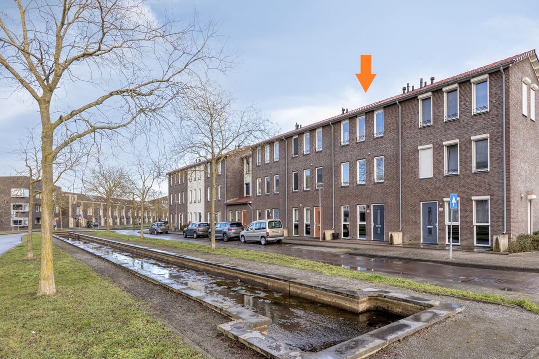 Foto 1 van Groote Wielenlaan 190